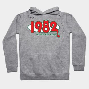 1982 Hoodie